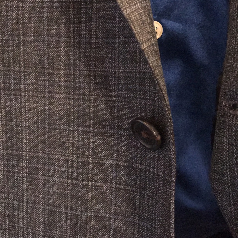 Chaps Sport Coat - Picture 9 of 17